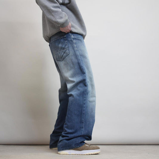Akademiks jeans W32 L32