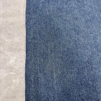 Mens Baggy Wrangler Jorts W40
