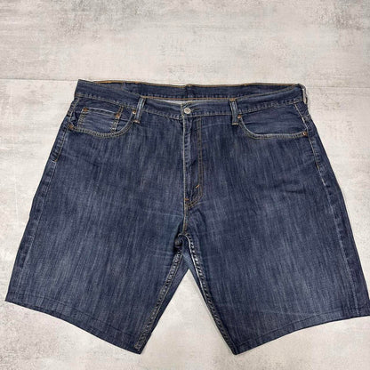 Mens Levi’s jorts W40