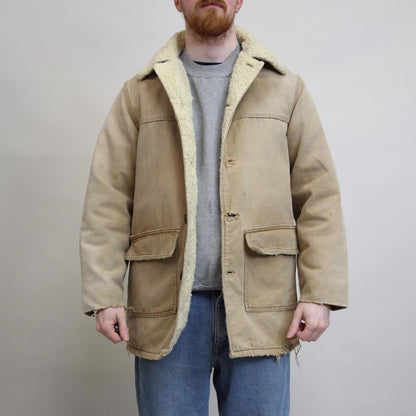 Vintage Carhartt jacket M
