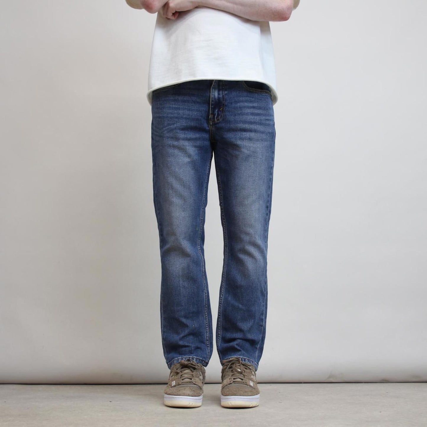 Levis jeans W34 L28