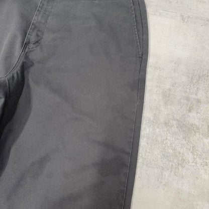 Grey Dickies carpenter shorts W42