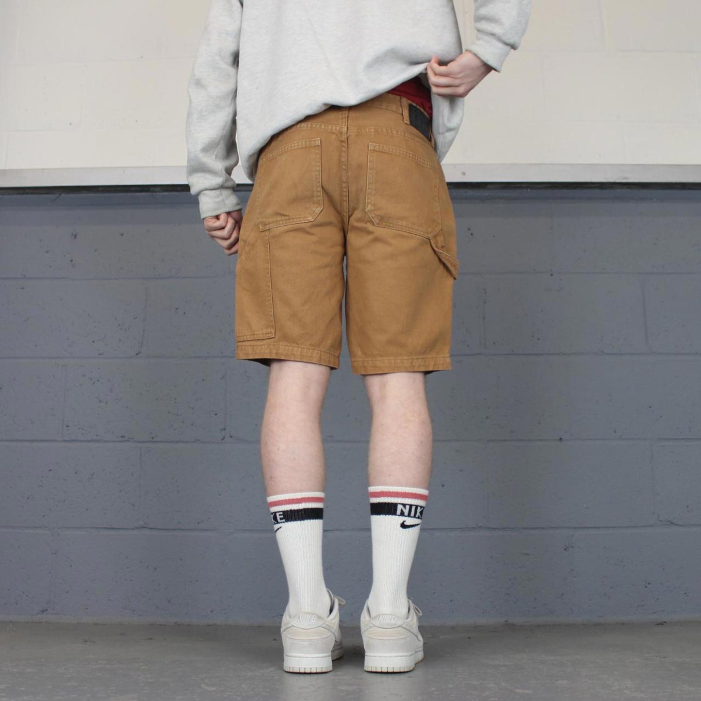 Pacsun carpenter shorts  W30