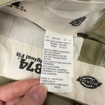 Dickies 874 Pants W30 L32