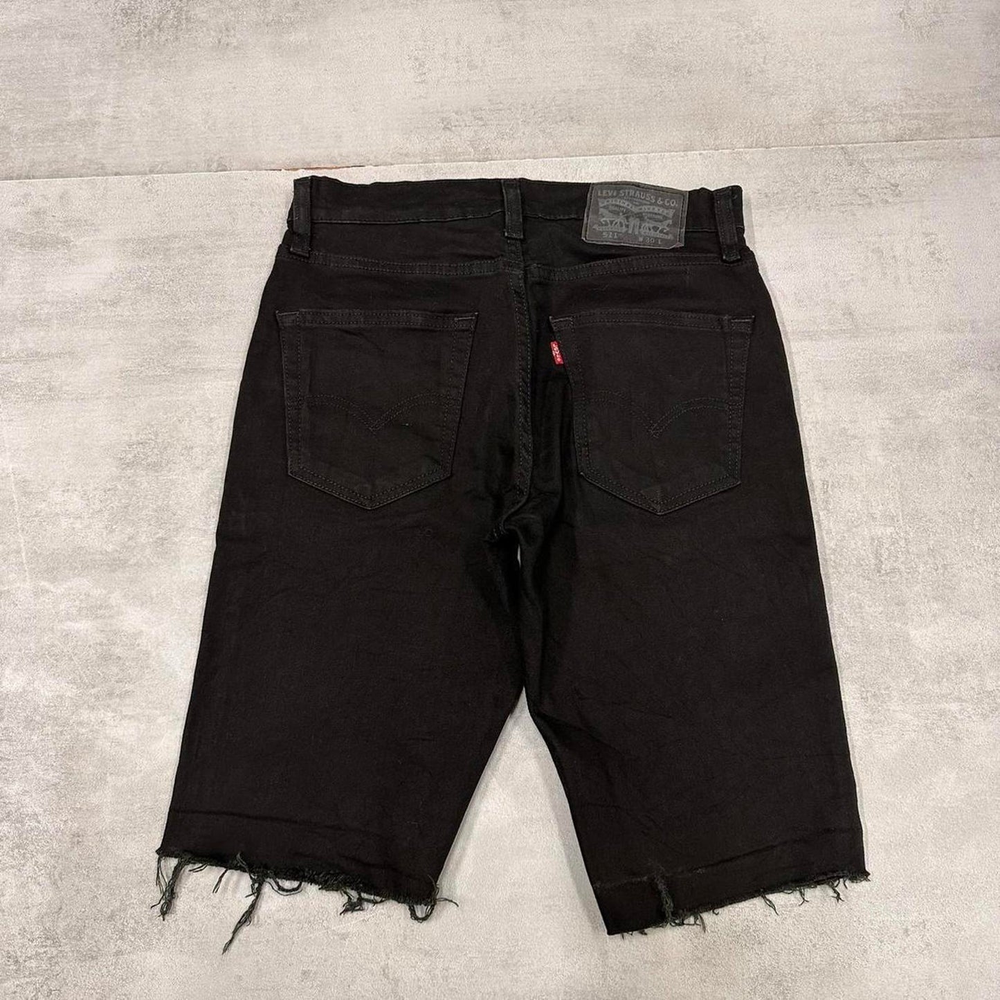 Mens Levi’s Jorts W30