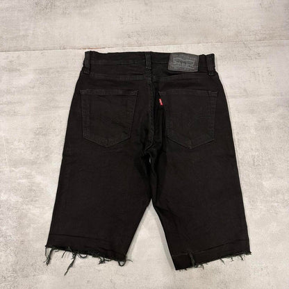 Mens Levi’s Jorts W30