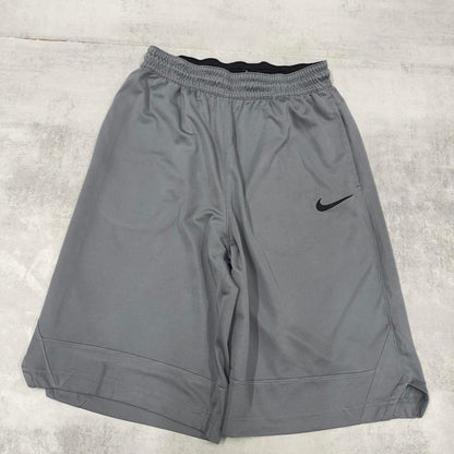 Baggy Nike Y2K Sports Shorts Medium
