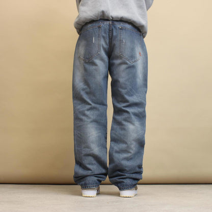 Blue Rocawear jeans W36L33