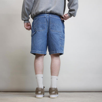 Carpenter jorts W33