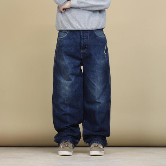 Davoucci baggy skate jeans W34L32