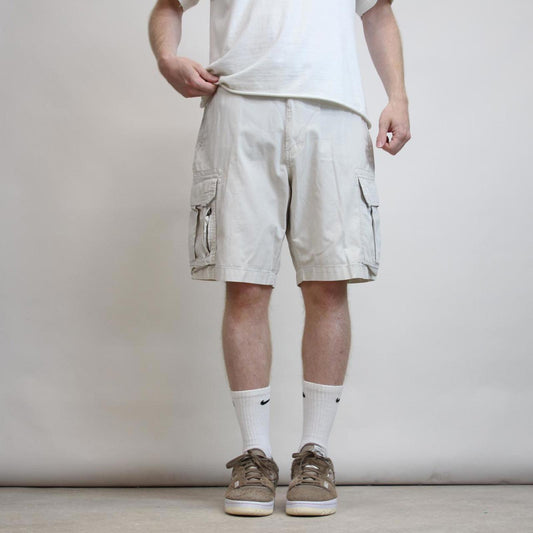 Mens Chaps cargo shorts W36