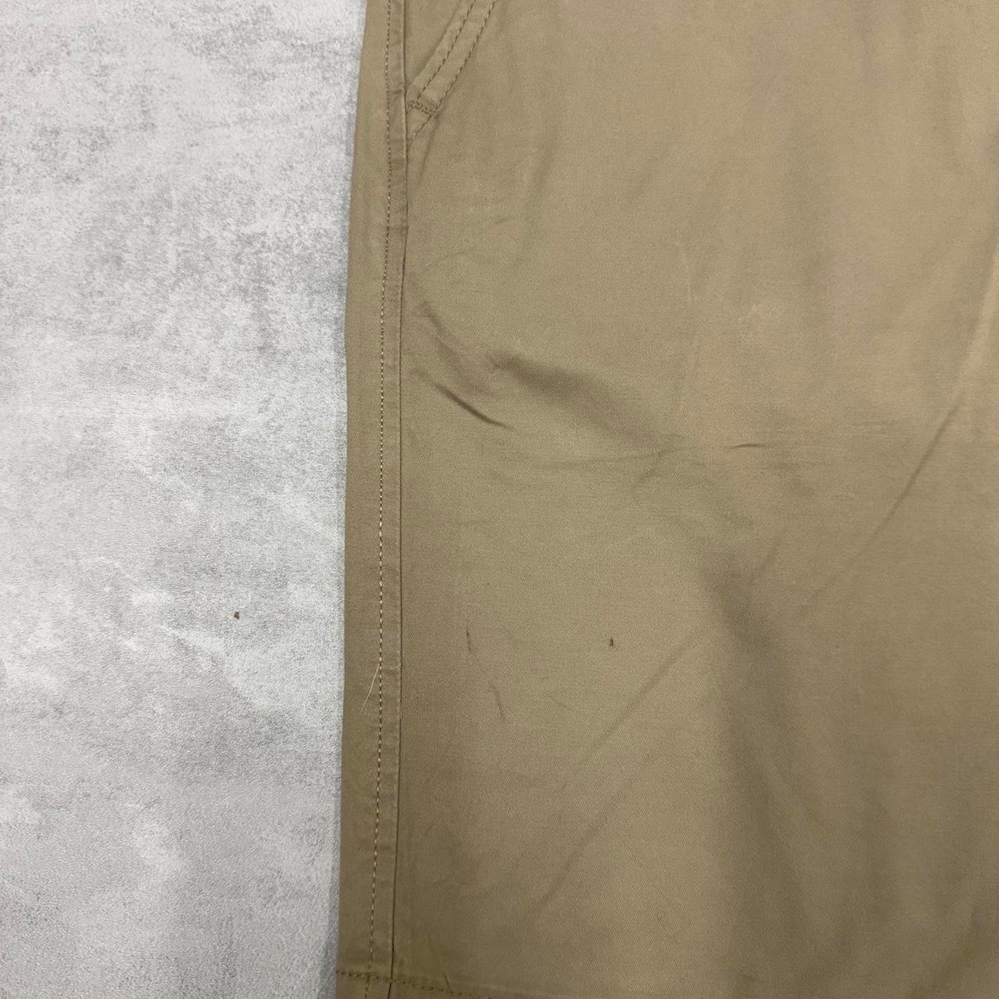 Mens Levi’s shorts W38