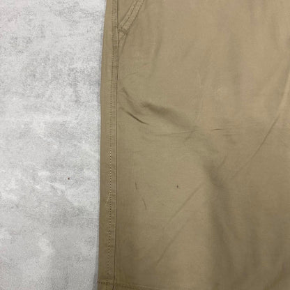 Mens Levi’s shorts W38