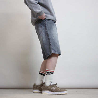 Baggy PACO jorts W30
