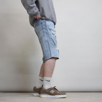 Levi's jean shorts W33