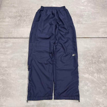 Baggy Starter trackies S
