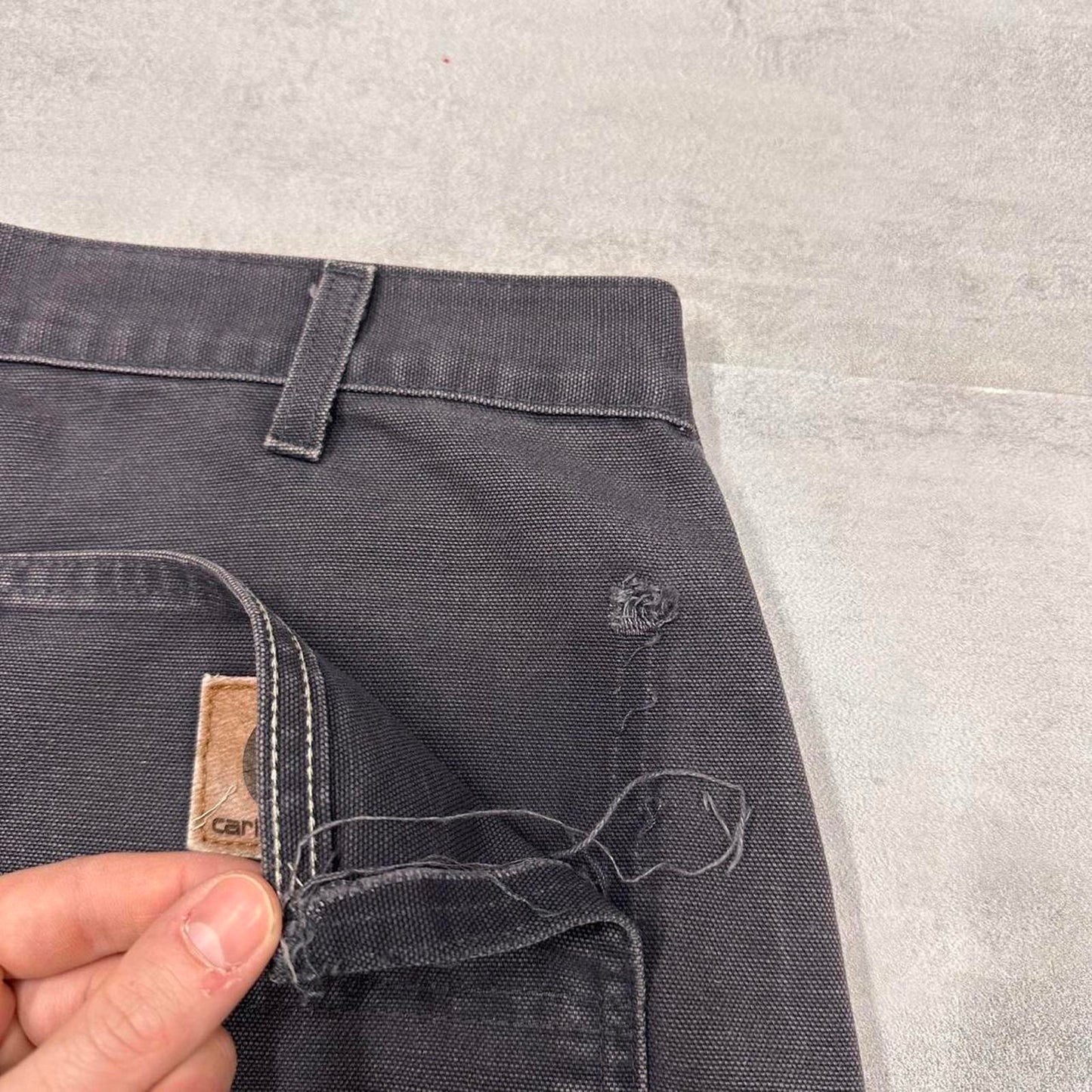 Vintage Carhartt Carpenter Pants W31 L30