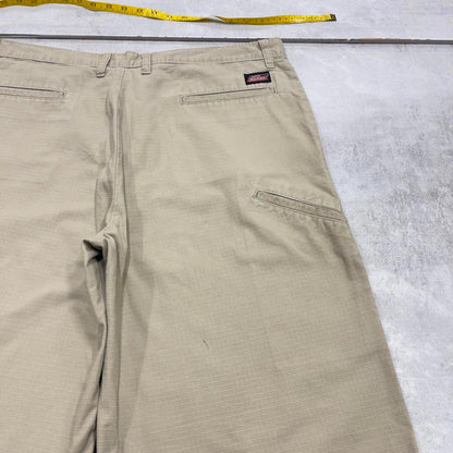 Dickies carpenter shorts W36