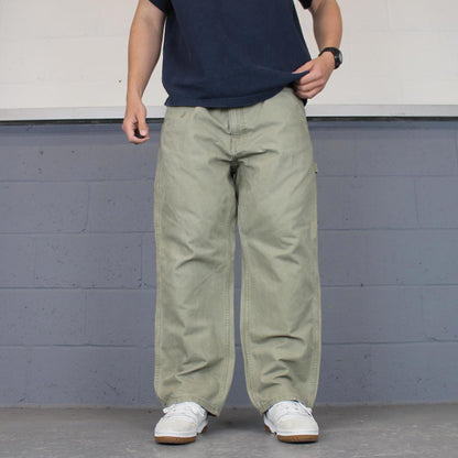 Baggy carpenter jeans W40 L30