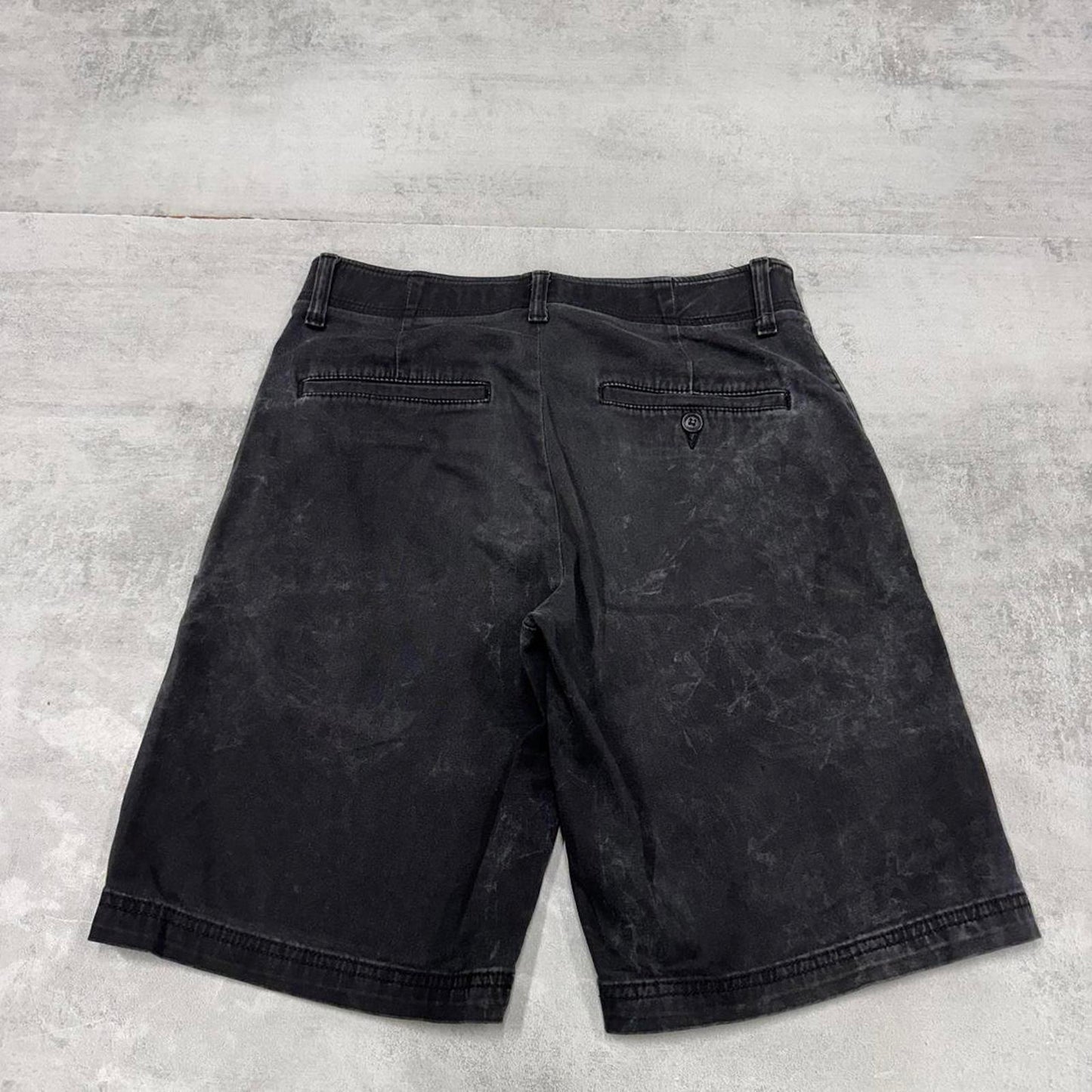 Mens Lee shorts W30