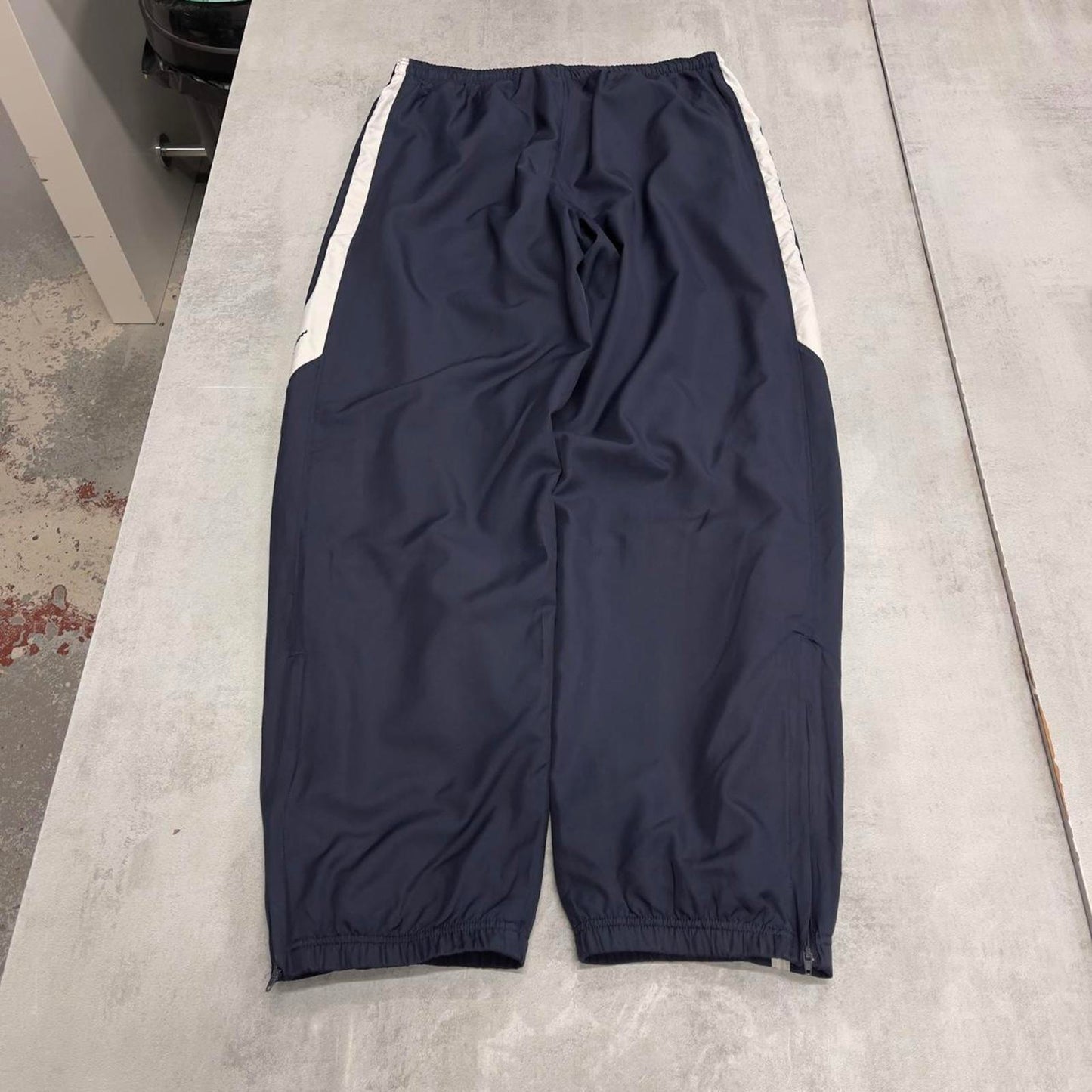 Baggy Champion trackies M