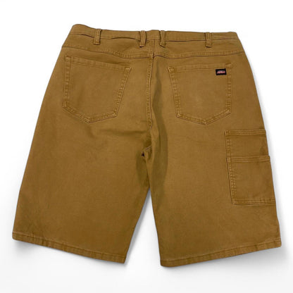 Mens Dickies carpenter jorts W38