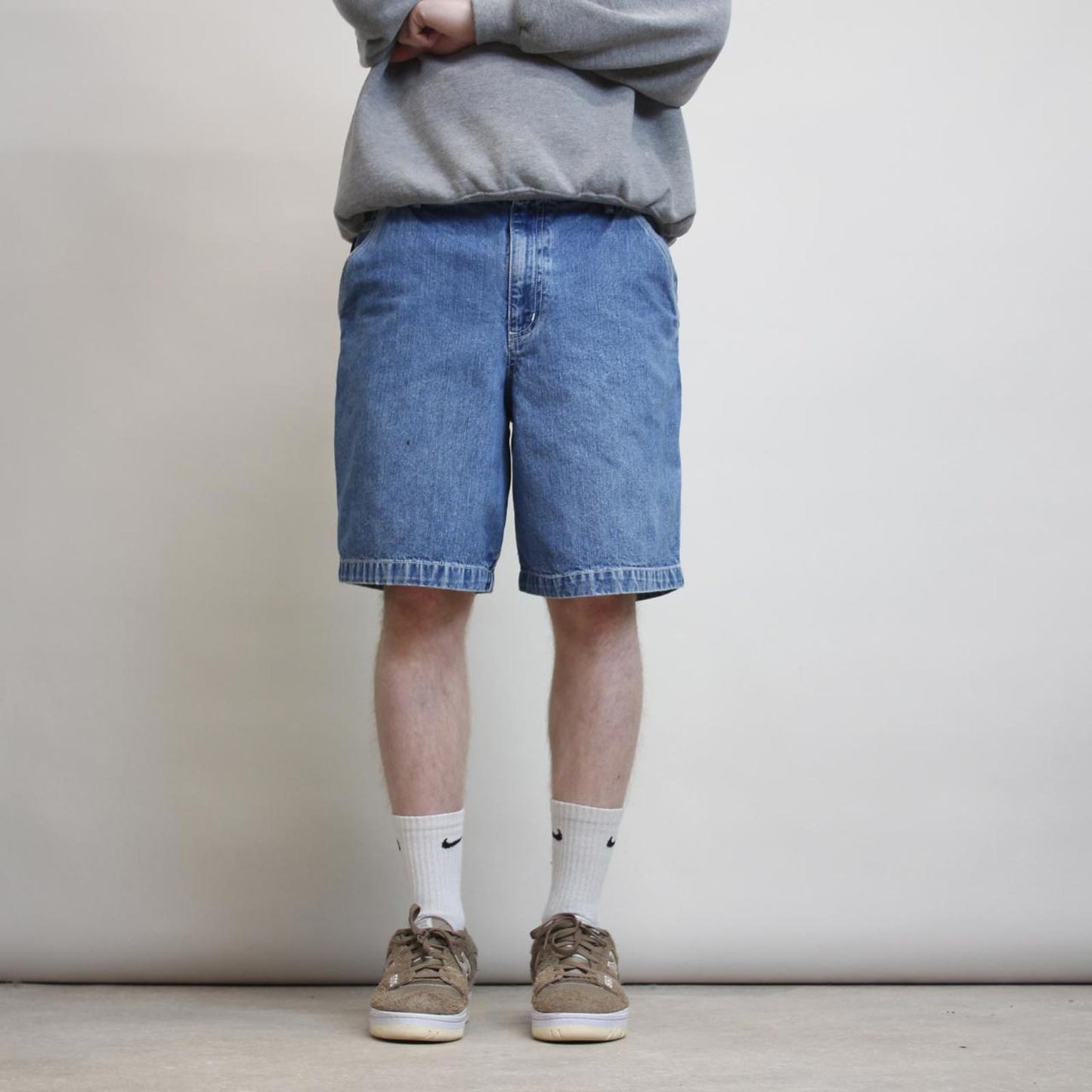 Carpenter jorts W33
