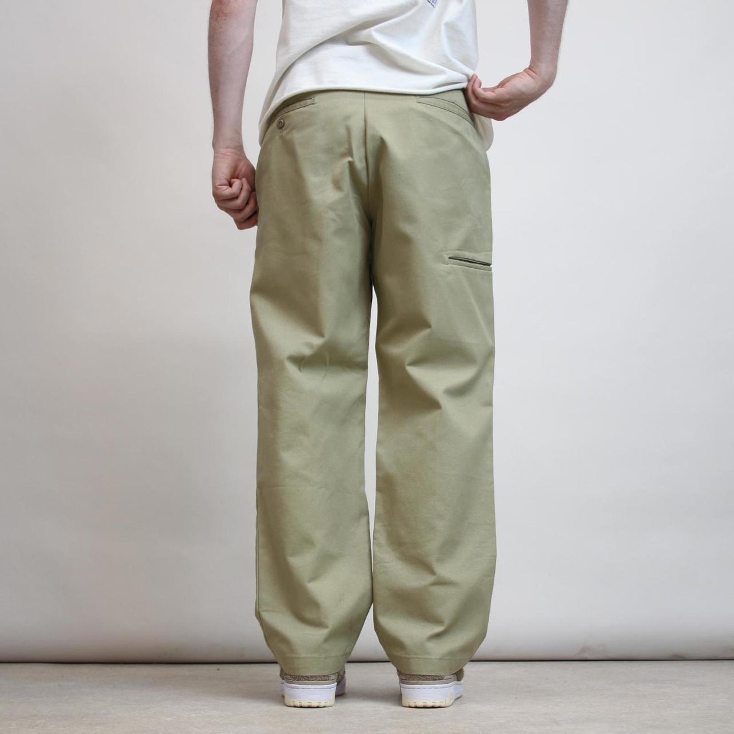 Dickies Carpenter Pants W33L30