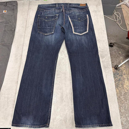 Blue Pepe Jeans jeans W38L32