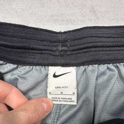 Baggy Nike Y2K Sports Shorts Medium