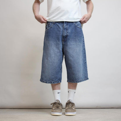 Baggy Brooklyn Xpress Jorts W34