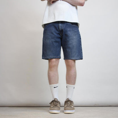 Mens Lee Jorts W34