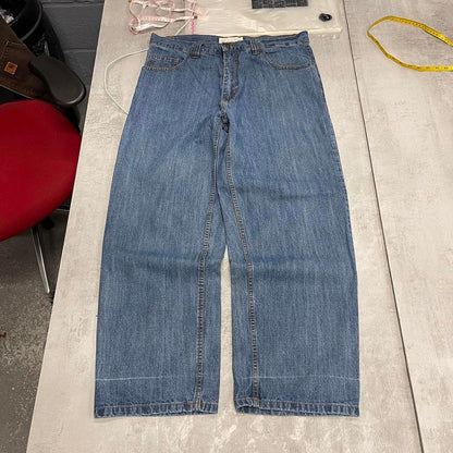 Baggy Attitude carpenter jeans W38 L30