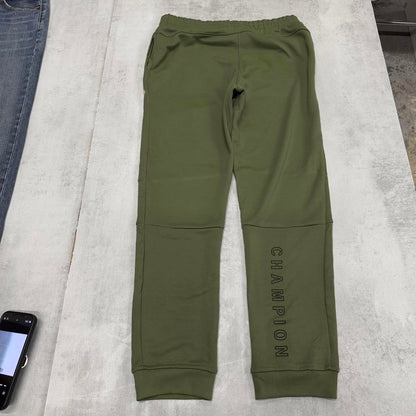 Y2k Green Champion joggers XXL 18/20
