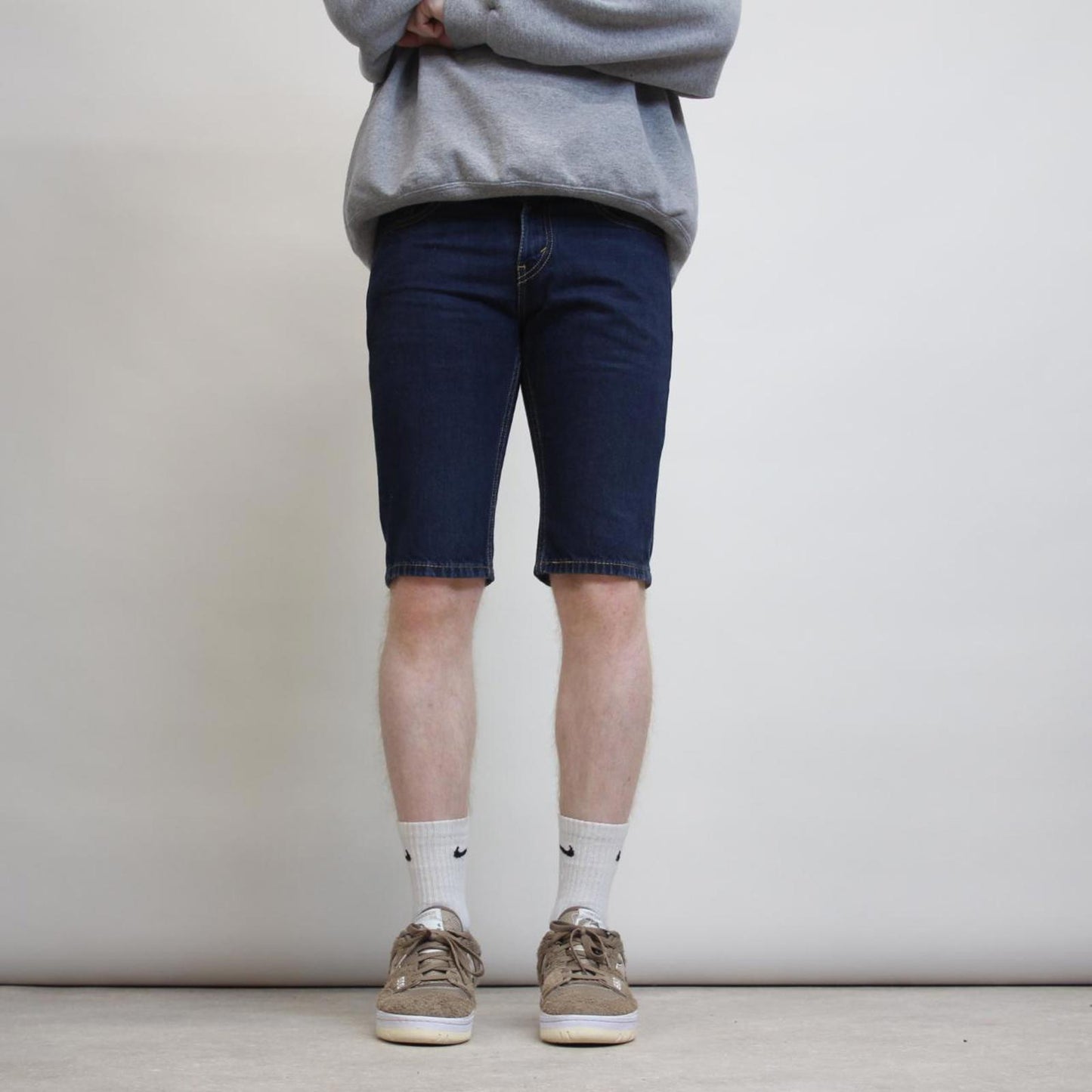 Levi's jean shorts W30