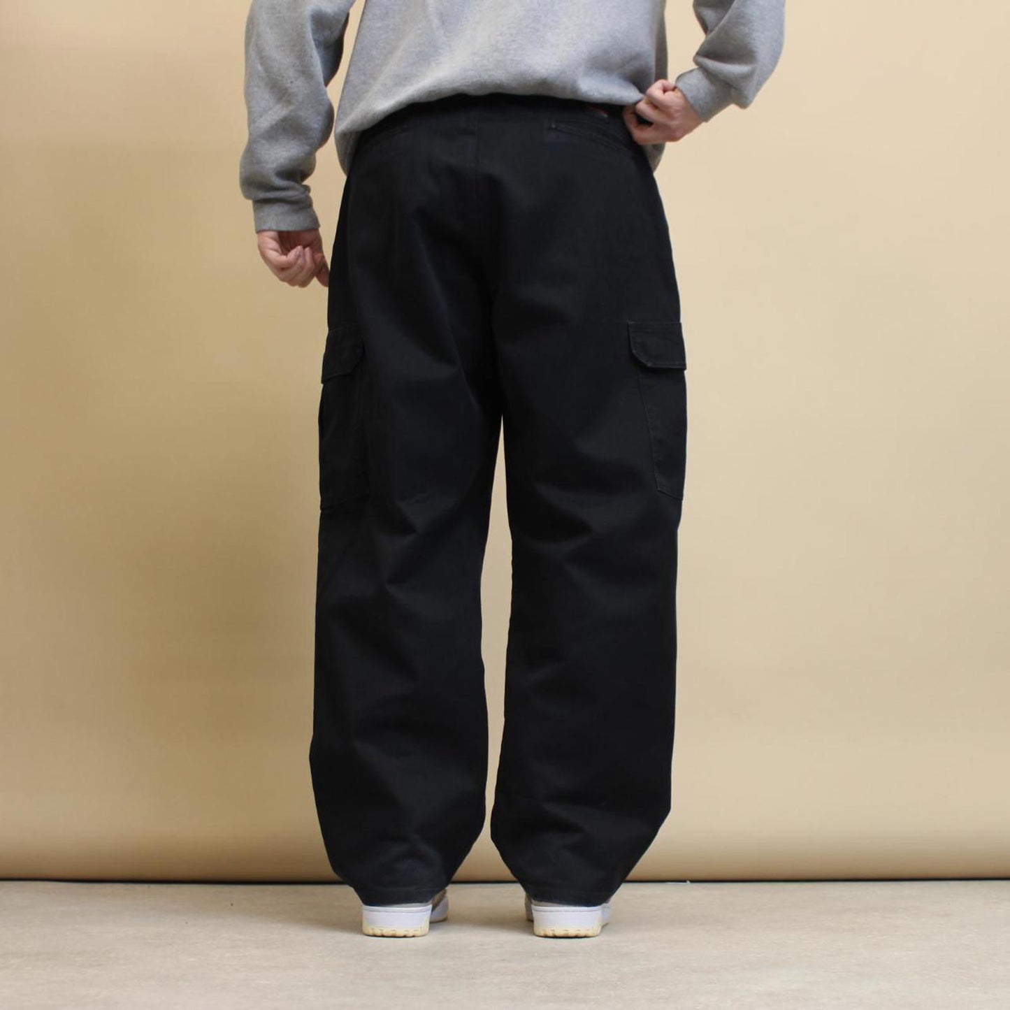 Dickies cargo pants W38L30 loose chino skate style pants
