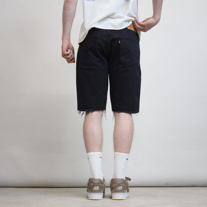 Mens Levi’s 511 Jorts W33