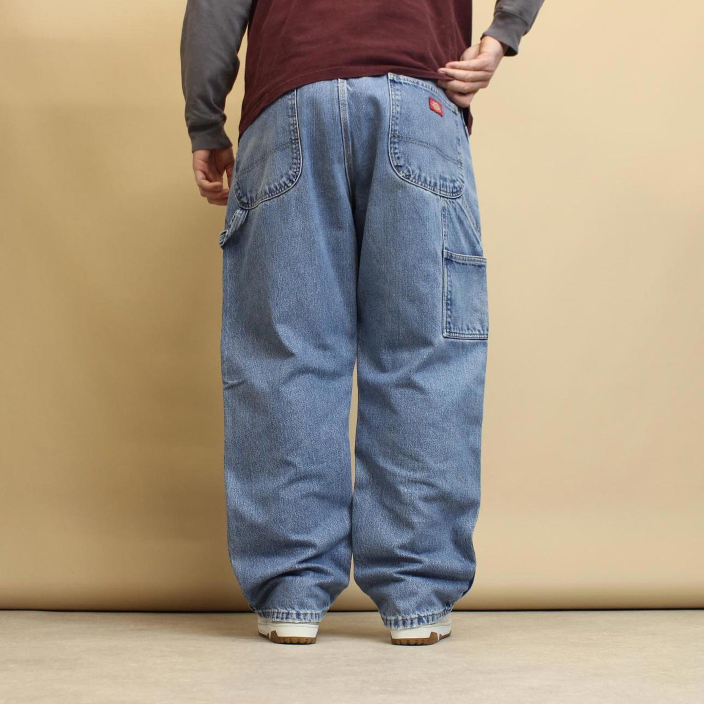 Dickies carpenter jeans W40 L32
