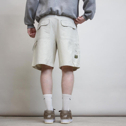 Faded Glory carpenter shorts W34