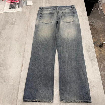 Mens loose Pepe jeans W38 L33