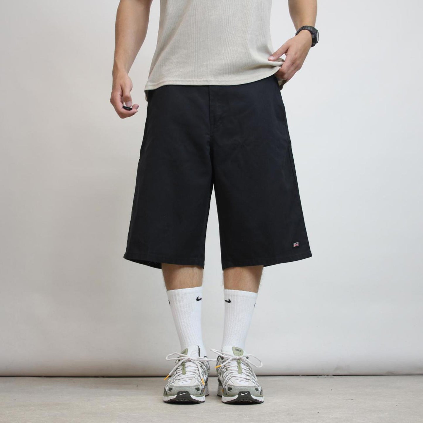 Dickies carpenter shorts W38
