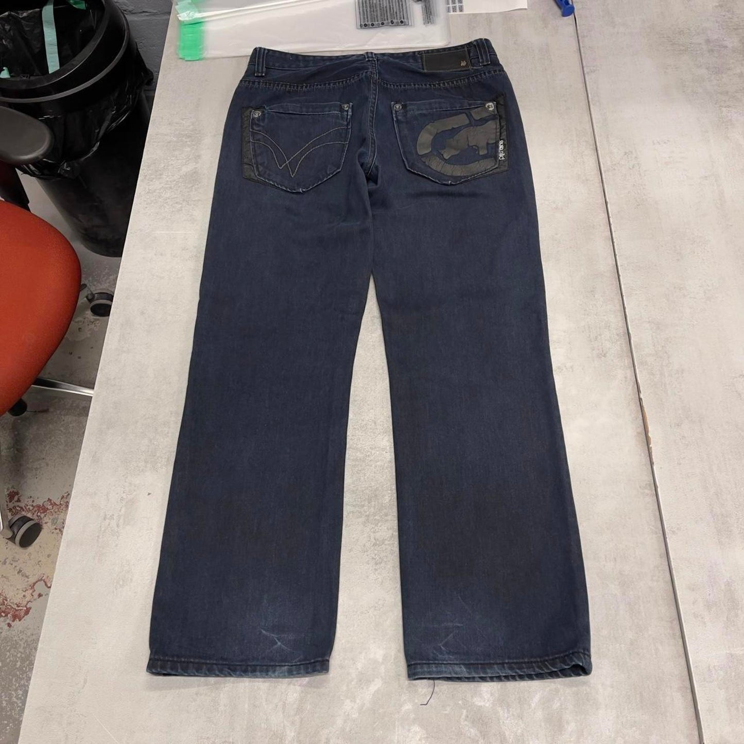 Mens Ecko jeans W34 L30