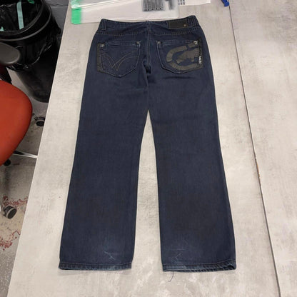 Mens Ecko jeans W34 L30