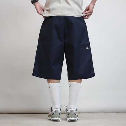 Baggy Dickies carpenter shorts W42
