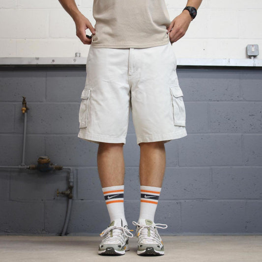 Dockers cargo shorts W36