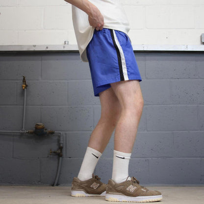 Nike Y2K Sports Shorts M 8-10
