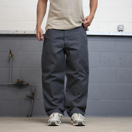 Grey Dickies 874 Pants W40L30