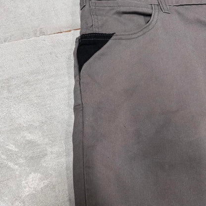Grey Dickies shorts W38