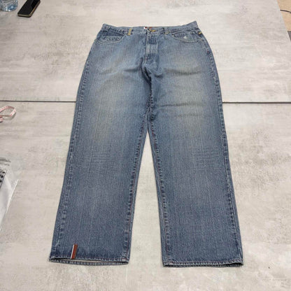Vintage Rocawear baggy jeans W36L33