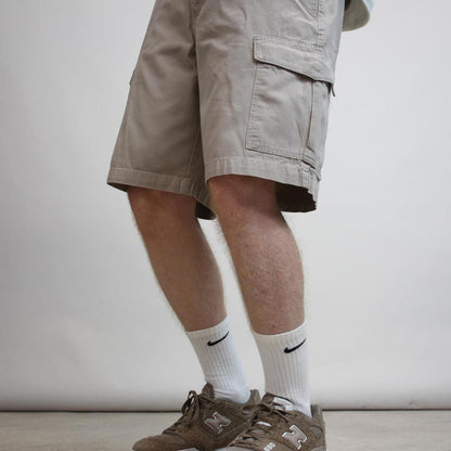 Mens Chaps cargo shorts W32